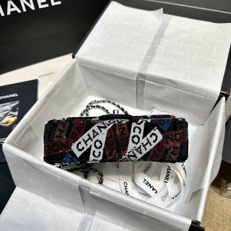 Chanel CF Series Bags